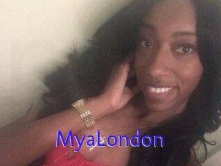 Mya_London