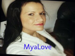 MyaLove