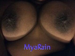 MyaRain