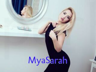 MyaSarah