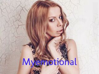 Myemotional