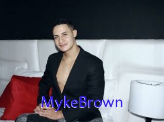 MykeBrown
