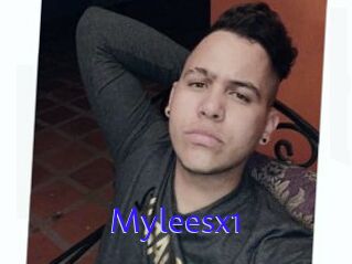 Myleesx1
