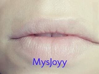 MysJoyy