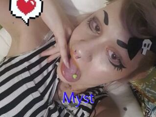 Myst