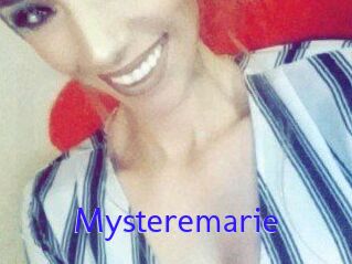 Mysteremarie