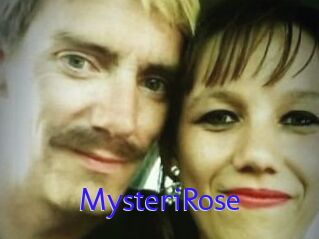 MysteriRose