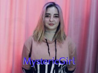 MystericGirl