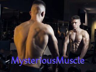 MysteriousMuscle