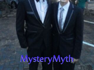 MysteryMyth