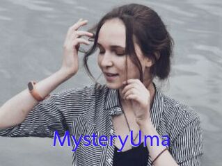 MysteryUma