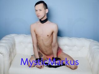 MysticMarkus
