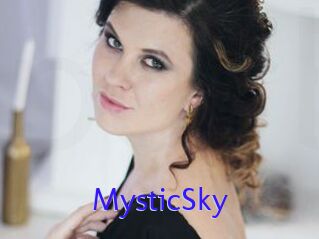 MysticSky