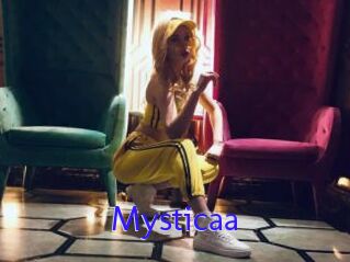 Mysticaa