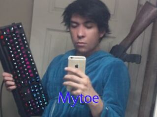 Mytoe