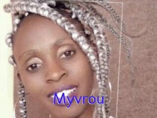 Myvrou