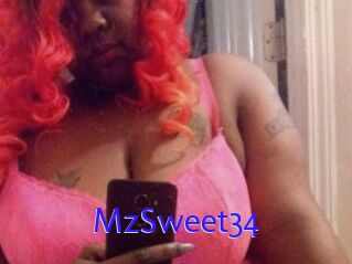 MzSweet34