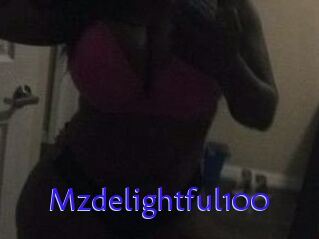 Mzdelightful100
