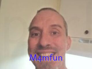 M4mfun
