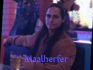 Maalherfer