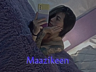 Maazikeen