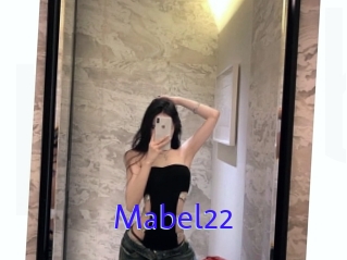 Mabel22
