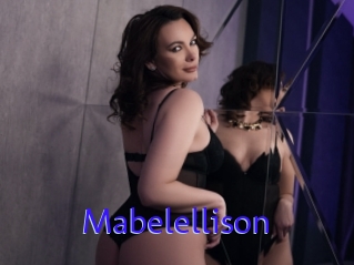 Mabelellison