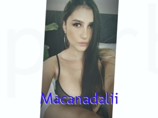 Macanadalii