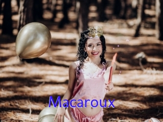 Macaroux