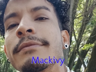 Mackivy