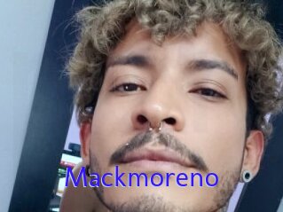 Mackmoreno