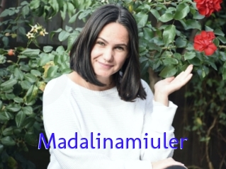 Madalinamiuler