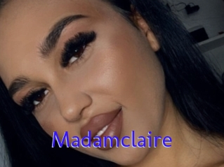 Madamclaire