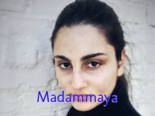 Madammaya