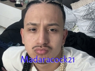 Madaracock21
