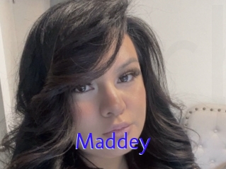 Maddey