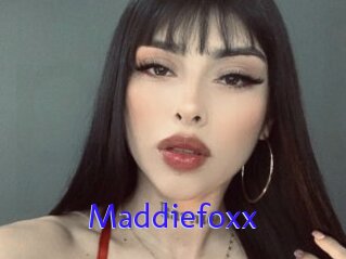 Maddiefoxx