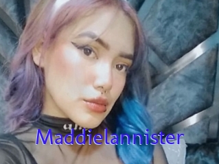 Maddielannister