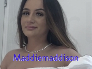 Maddiemaddison