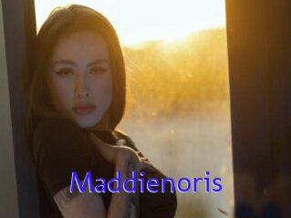 Maddienoris