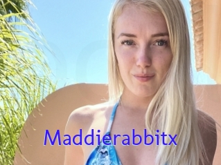 Maddierabbitx