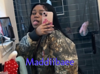 Maddiibaee