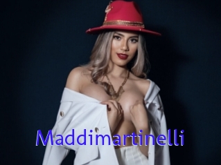 Maddimartinelli