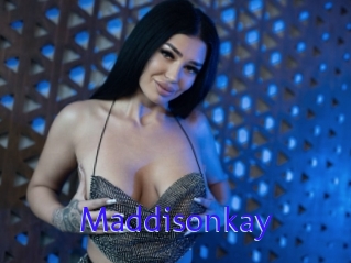 Maddisonkay