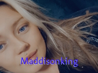Maddisonking