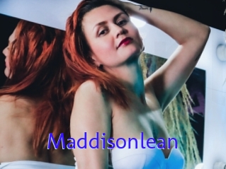 Maddisonlean