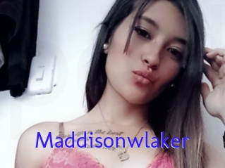 Maddisonwlaker