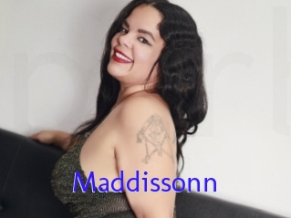 Maddissonn