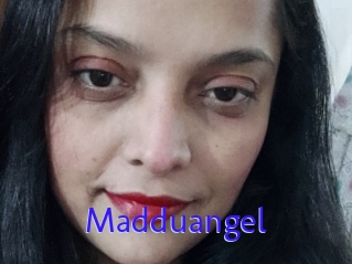 Madduangel