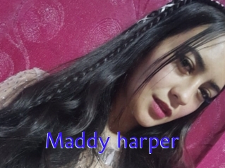 Maddy_harper
